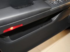 2011款 2.3L 自动 四驱豪华导航版 5座