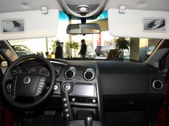 2011款 2.3L 自动 四驱豪华导航版 5座
