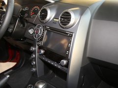 2011款 2.3L 自动 四驱豪华导航版 5座