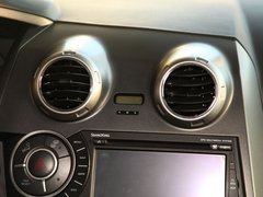 2011款 2.3L 自动 四驱豪华导航版 5座