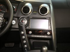 2011款 2.3L 自动 四驱豪华导航版 5座
