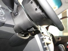 2011款 2.3L 自动 四驱豪华导航版 5座