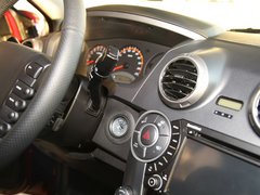 2011款 2.3L 自动 四驱豪华导航版 5座