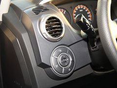 2011款 2.3L 自动 四驱豪华导航版 5座