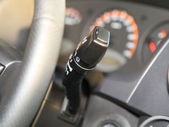 2011款 2.3L 自动 四驱豪华导航版 5座