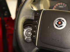 2011款 2.3L 自动 四驱豪华导航版 5座