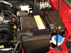 2011款 2.3L 自动 四驱豪华导航版 5座