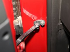 2011款 2.3L 自动 四驱豪华导航版 5座