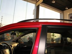 2011款 2.3L 自动 四驱豪华导航版 5座