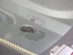 2011款 2.3L 自动 四驱豪华导航版 5座