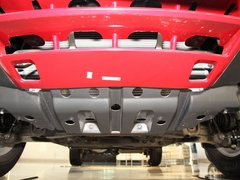2011款 2.3L 自动 四驱豪华导航版 5座