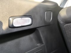 2011款 2.3L 自动 四驱豪华导航版 5座