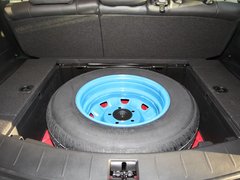 2011款 2.3L 自动 四驱豪华导航版 5座