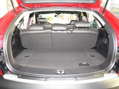 2011款 2.3L 自动 四驱豪华导航版 5座