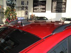 2011款 2.3L 自动 四驱豪华导航版 5座