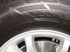 2011款 2.3L 自动 四驱豪华导航版 5座
