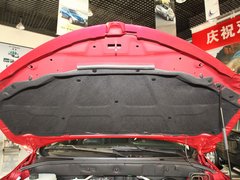 2011款 2.3L 自动 四驱豪华导航版 5座