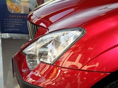 2011款 2.3L 自动 四驱豪华导航版 5座