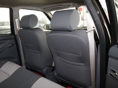 2012款 1.5L 手动 标准型