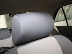 2012款 1.5L 手动 标准型