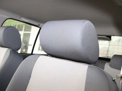 2012款 1.5L 手动 标准型