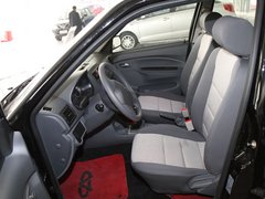 2012款 1.5L 手动 标准型