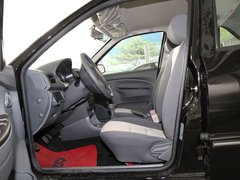 2012款 1.5L 手动 标准型