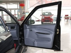 2012款 1.5L 手动 标准型