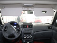 2012款 1.5L 手动 标准型