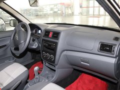 2012款 1.5L 手动 标准型
