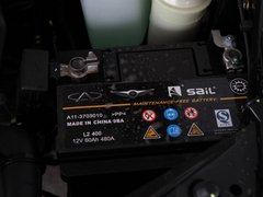 2012款 1.5L 手动 标准型