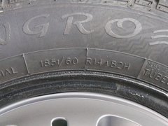 2012款 1.5L 手动 标准型