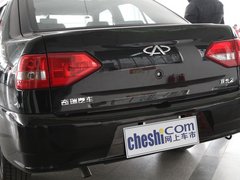 2012款 1.5L 手动 标准型