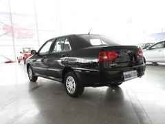 2012款 1.5L 手动 标准型