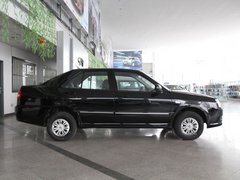 2012款 1.5L 手动 标准型