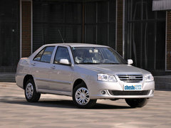 2012款 1.5L 手动 标准型