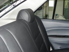 2012款 1.5L 手动 舒适型