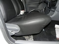 2012款 1.5L 手动 舒适型