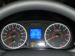 2012款 1.5L 手动 舒适型