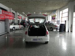 2012款 1.5L 手动 舒适型