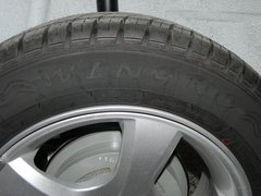 2012款 1.5L 手动 舒适型