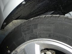 2012款 1.5L 手动 舒适型