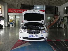 2012款 1.5L 手动 舒适型