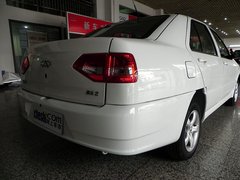 2012款 1.5L 手动 舒适型