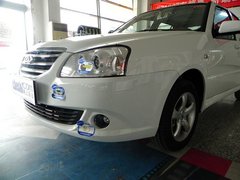 2012款 1.5L 手动 舒适型