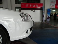 2012款 1.5L 手动 舒适型