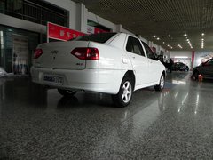 2012款 1.5L 手动 舒适型