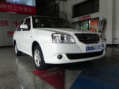 2012款 1.5L 手动 舒适型