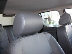 2012款 1.5L 手动 豪华型