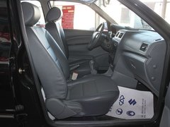 2012款 1.5L 手动 豪华型